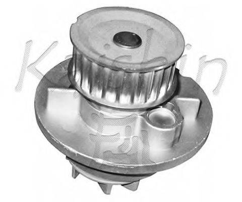 KM INTERNATIONAL WPK401