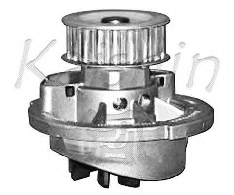 KM INTERNATIONAL WPK402