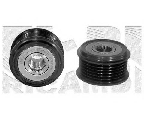 CALIBER 57169