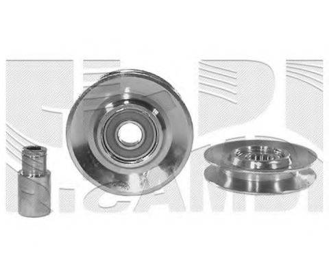 CALIBER 76460