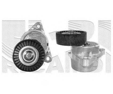 CALIBER 00260