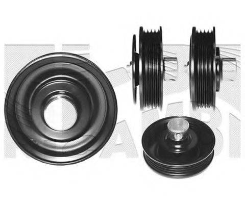 CALIBER 10769