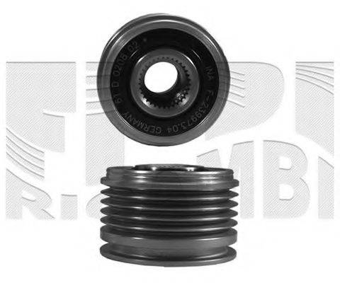 CALIBER 87519