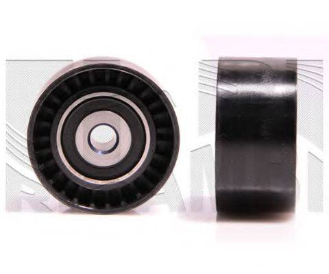 CALIBER 87788 Натяжний ролик, ремінь ГРМ