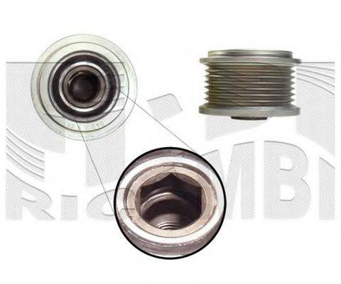 CALIBER 87890