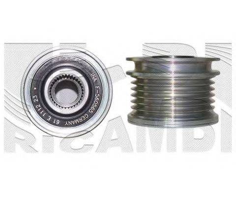 CALIBER 87924