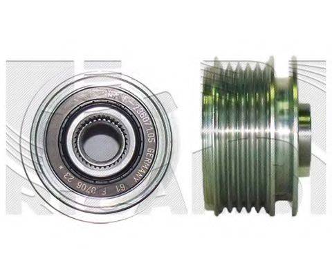 CALIBER 88078
