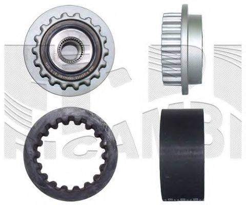 CALIBER 88124