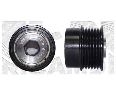 CALIBER 88448