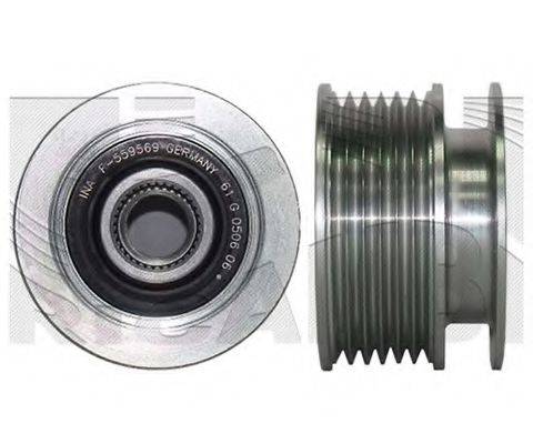 CALIBER 88498