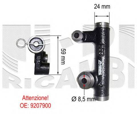 CALIBER 88582