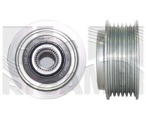 CALIBER 88862
