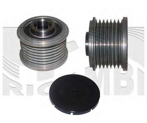 CALIBER 88986