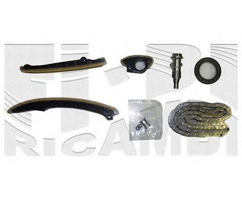 CALIBER KCC197