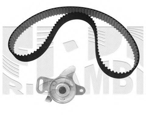 CALIBER 0025KR