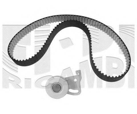 CALIBER 0127KN