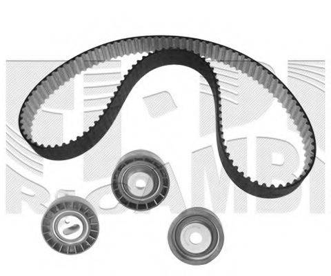 CALIBER 0155KF