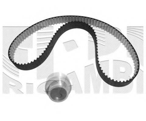 CALIBER 0167KF