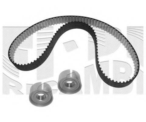 CALIBER 0285KF