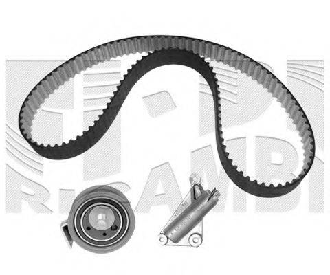 CALIBER 0358KF