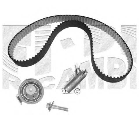 CALIBER 0359KF