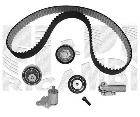 CALIBER 0621KV