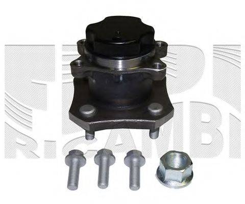 CALIBER RC10130