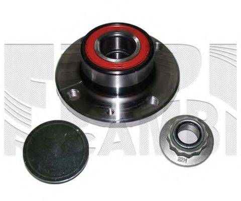 CALIBER RC1021