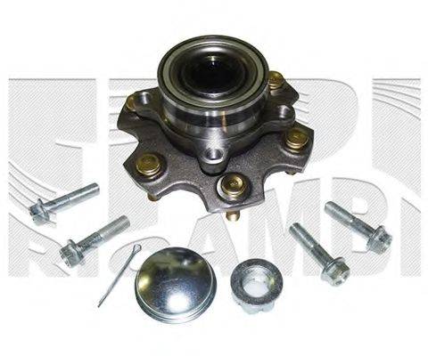 CALIBER RC10210
