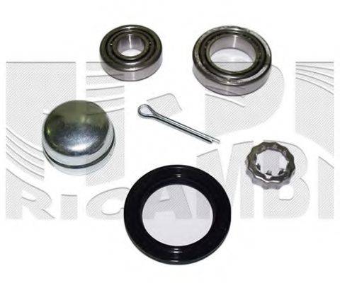 CALIBER RC1023