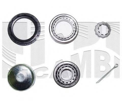 CALIBER RC1024