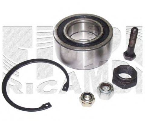 CALIBER RC1026