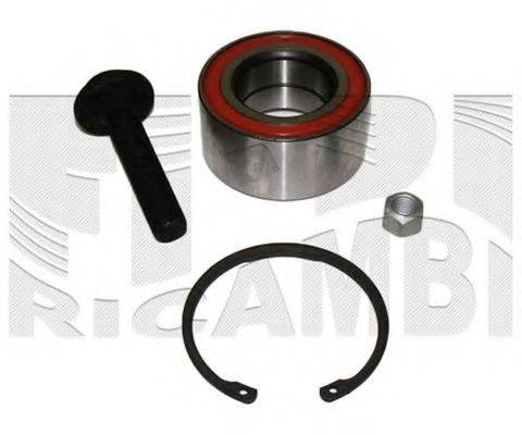 CALIBER RC1045 Комплект підшипника маточини колеса