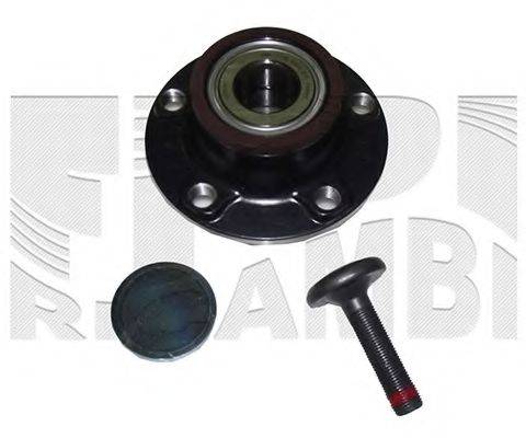 CALIBER RC1096