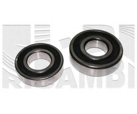 CALIBER RC1327