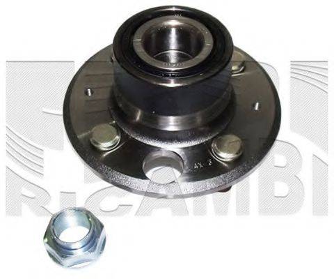 CALIBER RC1711