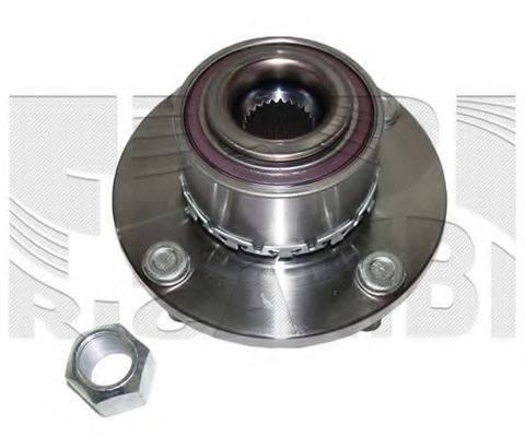CALIBER RC1977
