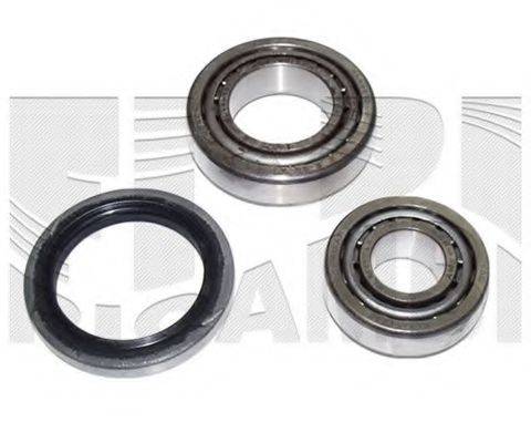 CALIBER RC2021