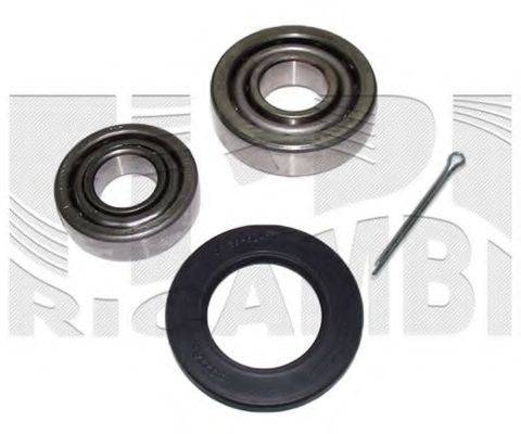 CALIBER RC2034