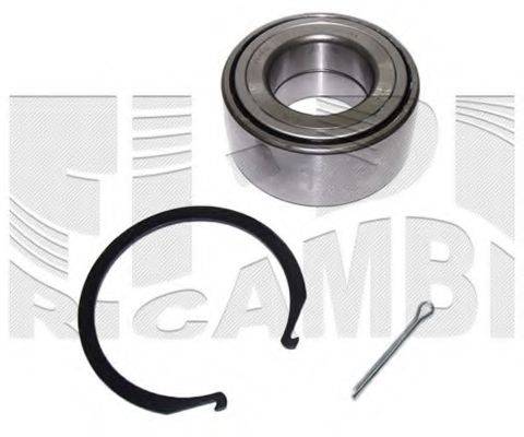 CALIBER RC2662