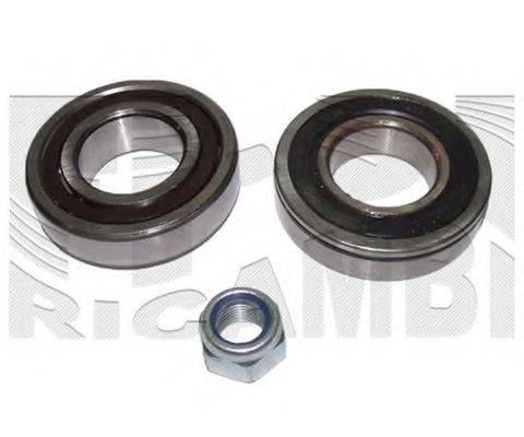 CALIBER RC3012