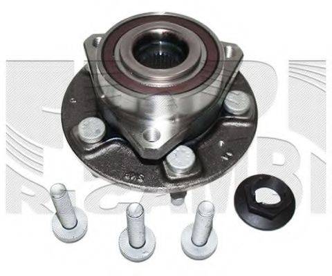 CALIBER RC4493