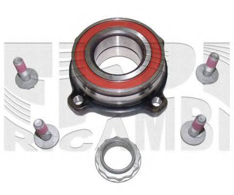 CALIBER RC4941