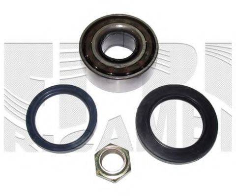 CALIBER RC5011