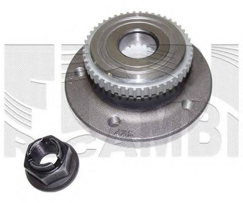 CALIBER RC6008