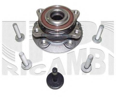 CALIBER RC6021
