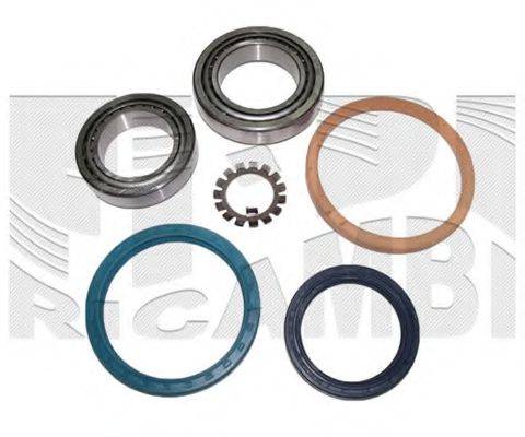 CALIBER RC6701
