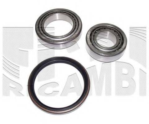 CALIBER RC6702