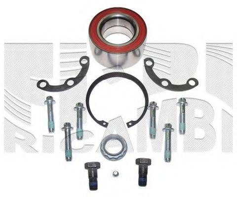 CALIBER RC6773