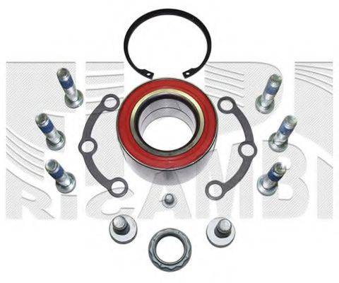 CALIBER RC6789